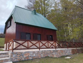 Golden Meadow Žabljak